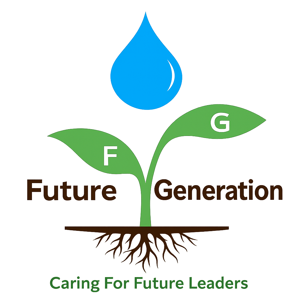 Future Generation Logo